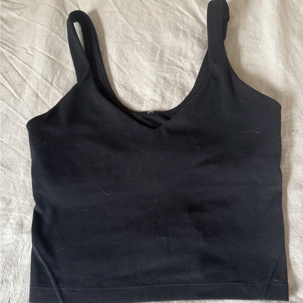 Lululemon Align Tank - image 1
